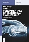The Fundamentals of Electrical Engineering: for Mechatronics