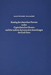 Katalog Der Romischen Portrats in Den Capitolinischen Museen Und Den Anderen Kommunalen Sammlungen Der Stadt ROM. Band IV: Kinderbildnisse. Nachtrage ... Hellenistischer Und Kaiserzeitlich)