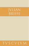 Briefe : griechisch - deutsch