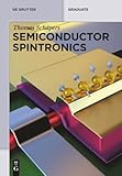 Semiconductor Spintronics