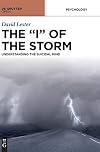 The "I" of the Storm: Understanding the Suicidal Mind