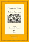 Psalterium Betulianum. Teil I, Texte