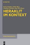 Heraklit im Kontext