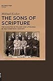 The Sons Of Scripture The Karaites In Poland And Lithuania In The Twentieth Century