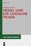 Hegel und die logische frage