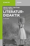 Literaturdidaktik