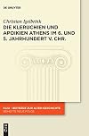 Die Kleruchien und apoikien athens im 6. und 5. jahrhundert v. Chr. : rechtsformen und politische funktionen der athenischen gründungen