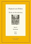 Betuletum. Teil I, Texte