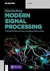 Modern Signal Processing (De Gruyter STEM)