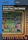 Digitaltechnik Eine Einfhrung Mit Vhdl
