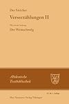 Verserzählungen II : Mit einem Anhang : Der Weinschwelg