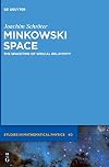 Minkowski space : the spacetime of special relativity