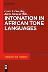 Intonation in African tone languages