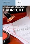 Erbrecht