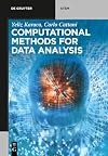 Computational Methods for Data Analysis