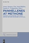 Panhellenes at methone : graph in late geometric and protoarchaic methone