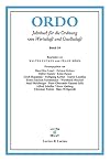 ORDO. Jahrbuch für die Ordnung von Wirtschaft und Gesellschaft / Band 56