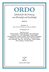 ORDO. Jahrbuch für die Ordnung von Wirtschaft und Gesellschaft / Band 65