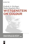 Wittgenstein on colour