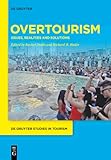 Overtourism Issues Realities And Solutions