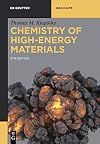 Chemistry of high-energy materials