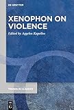 Xenophon on violence