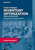 Inventory Optimization