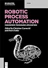 Robotic Process Automation : Management, Technology, Applications