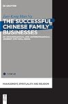 The Successful Chinese Family Businesses: An Archaeological and Anthropological Journey into Well-being (Issn, 2)