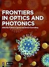 Frontiers in Optics and Photonics (De Gruyter Reference)