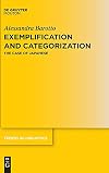 Exemplification and Categorization: The Case of Japanese (Trends in Linguistics. Studies and Monographs [TiLSM] Book 359)