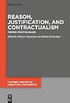 Reason, Justification, and Contractualism: Themes from Scanlon (Lauener Library of Analytical Philosophy Book 7)
