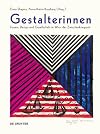 Gestalterinnen Frauen, Design und Gesellschaft im Wien der Zwischenkriegszeit