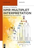 NMR multiplet interpretation