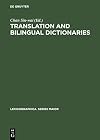 Translation and Bilingual Dictionaries