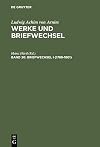 Werke und Briefwechsel : historisch-kritische Ausgabe. Band 30, Briefwechsel 1788-1801