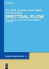 Spectral flow : a functional analytic and index-theoretic approach