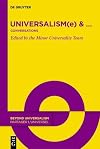 Universalism(e) & … : Conversations