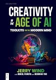Creativity in the age of AI