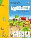Langenscheidt Bildwörterbuch Persisch - Deutsch - für Kinder ab 3 Jahren