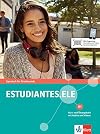 Estudiantes. ELE A1. Kurs- und Übungsbuch Audios online