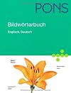 PONS Visual Dictionary German & English : around 20,000 terms translated in two languages. 600 topics in 17 chapters