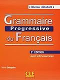 Grammaire Progressive Du Fran%C3%A7ais Niveau