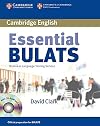 Essential Bulats. Student's Book with Audio-CD and CD-ROM