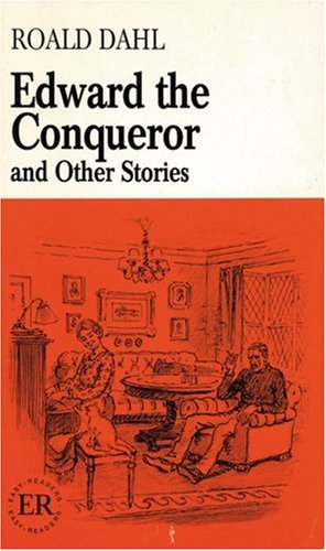 Edward the Conqueror and Other Stories book cover