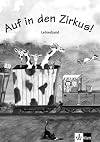 Auf in den Zirkus! Lehrerband