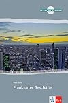 Frankfurter Geschafte (French Edition)