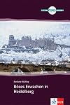 Boses Erwachen in Heidelberg (German Edition)