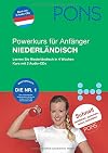 PONS Power-Sprachkurs Niederländisch. Mit 2 Audio-CDs: Lernern Sie Niederländisch in 4 Wochen