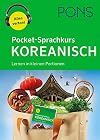Pocket-Sprachkurs Koreanisch